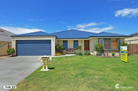 13 Scorpio Dr, Mckail, WA 6330