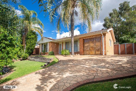 7 Stingray Cl, Raby, NSW 2566