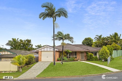 2 Notaras Cl, Boambee East, NSW 2452