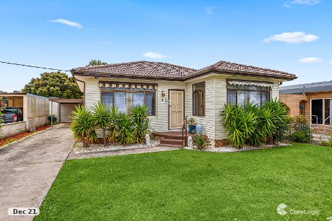 6 Joan Ave, Warilla, NSW 2528