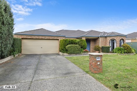 19 St Johns Wood, Lake Gardens, VIC 3355