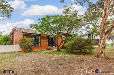 12 Hellyer St, Holder, ACT 2611