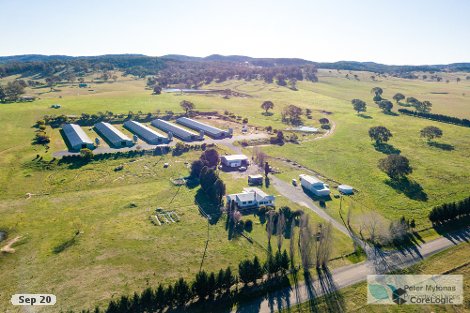 891 Middle Arm Rd, Middle Arm, NSW 2580