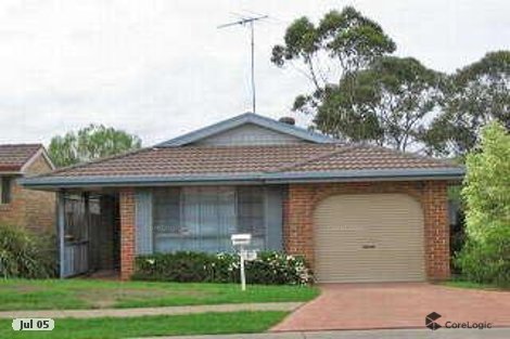 13 Medea Pl, Dean Park, NSW 2761