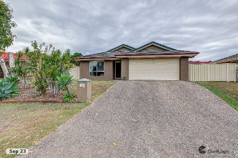 50 Judith St, Crestmead, QLD 4132