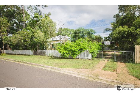 64 Fitzpatrick St, Berserker, QLD 4701