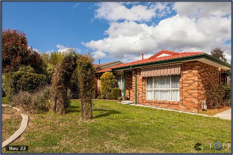 36 Mundang Cres, Ngunnawal, ACT 2913