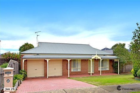 15 The Crescent, Leopold, VIC 3224