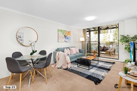22/121-133 Pacific Hwy, Hornsby, NSW 2077