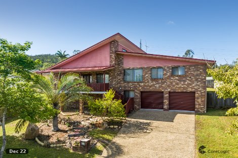 57 Balvenie St, Keperra, QLD 4054