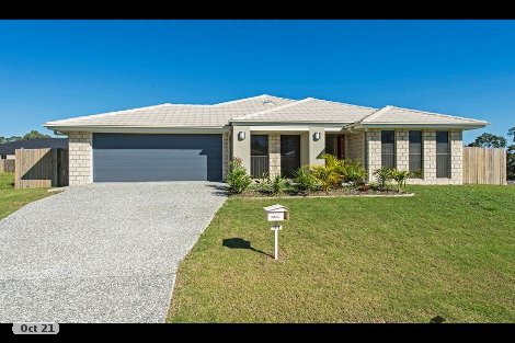 44 Phoebe Way, Gleneagle, QLD 4285