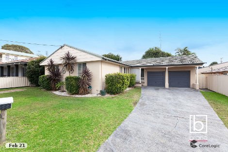 5 Ravenswood St, Mannering Park, NSW 2259