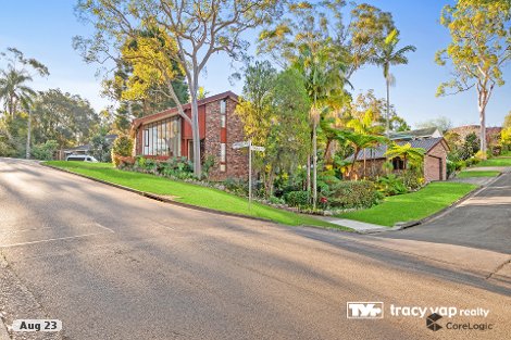 12 Namoi St, North Epping, NSW 2121