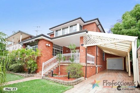 17a Romani Ave, Hurstville, NSW 2220