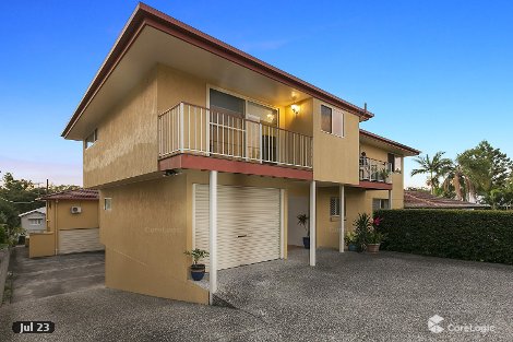 6/14 Harold St, Holland Park, QLD 4121