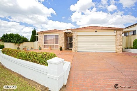 73 Joshua Moore Dr, Horningsea Park, NSW 2171