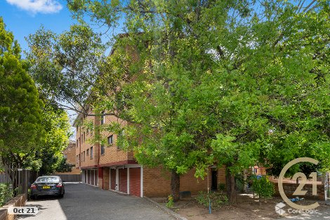 11/39 Bathurst St, Liverpool, NSW 2170