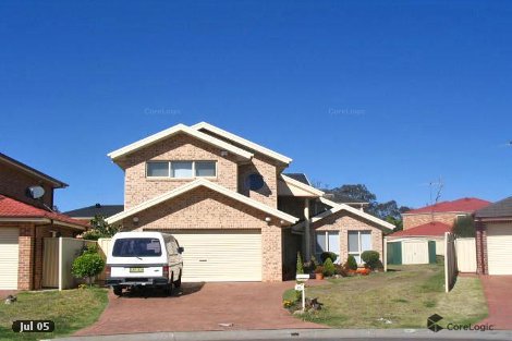 25 Linley Pl, Cecil Hills, NSW 2171