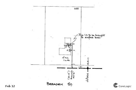 4 Breaden St, The Gap, NT 0870