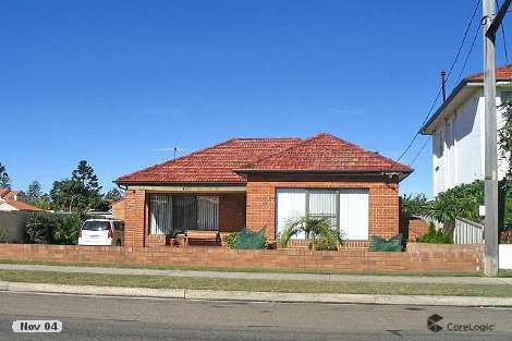 115 Barton St, Monterey, NSW 2217