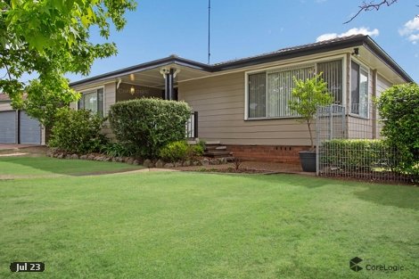 8 Stace Cres, Tenambit, NSW 2323