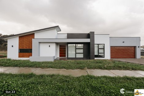 10 Pegg Wilks St, Taylor, ACT 2913