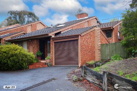 1/30 Alexander St, Montmorency, VIC 3094