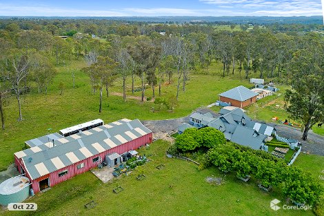 108-124 Littlefields Rd, Luddenham, NSW 2745