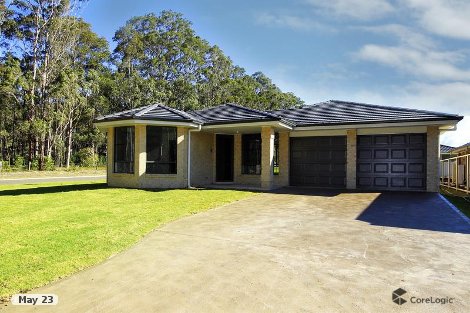 50 Rannoch Dr, West Nowra, NSW 2541