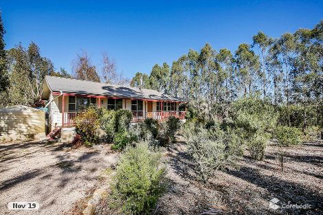 93 Whiteley Rd, Oberon, NSW 2787