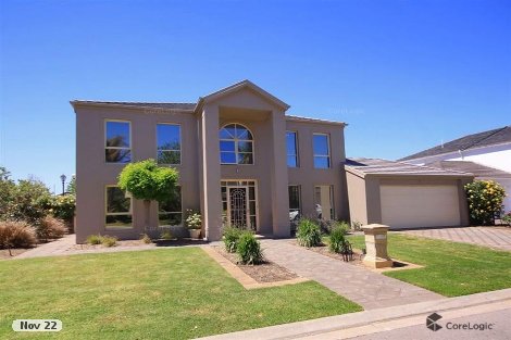 1 Scott Ct, Novar Gardens, SA 5040