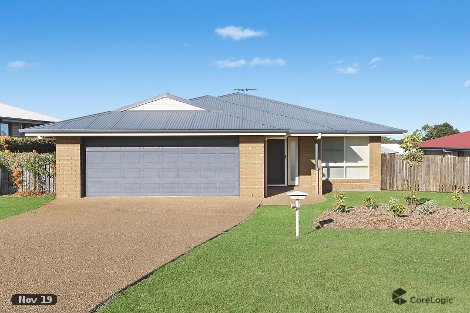 5 Riley Dr, Gracemere, QLD 4702