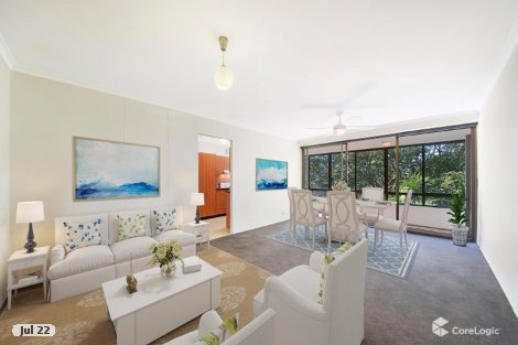 59/1-7 Hampden Ave, Cremorne, NSW 2090