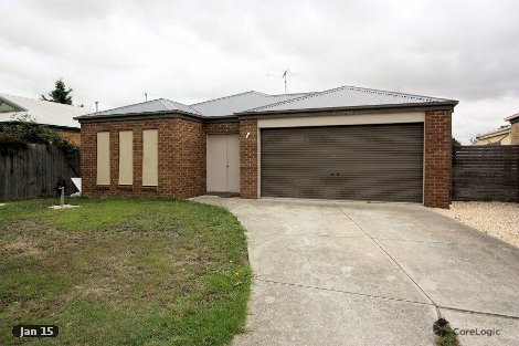 7 Wicklow Pl, Grovedale, VIC 3216