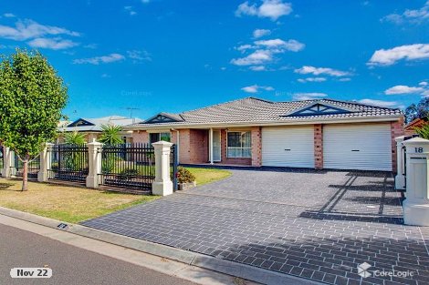 18 Gallina Gr, Burton, SA 5110