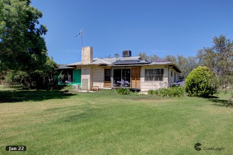 6 Dunkirk Rd, Yarroweyah, VIC 3644