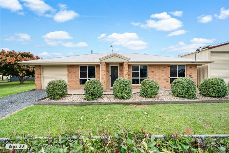 22 East St, Kingsthorpe, QLD 4400