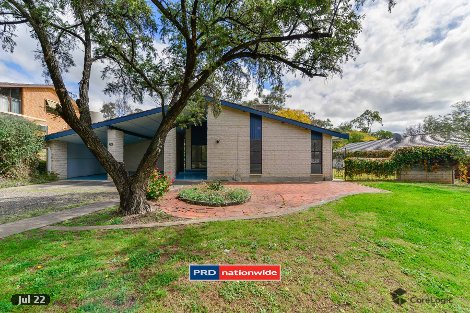 19 Darrell Rd, Calala, NSW 2340