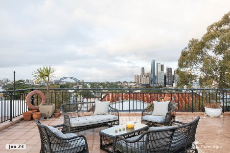 27/242 Darling St, Balmain, NSW 2041