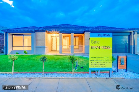 26 Barmera Way, Truganina, VIC 3029