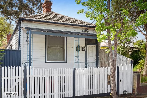 39 Cliff St, South Yarra, VIC 3141