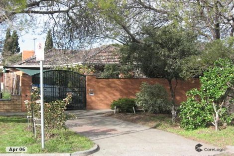 431 Burnley St, Burnley, VIC 3121