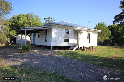 52 Mcpauls Rd, Lake Macdonald, QLD 4563