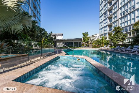 11411/88 Doggett St, Newstead, QLD 4006