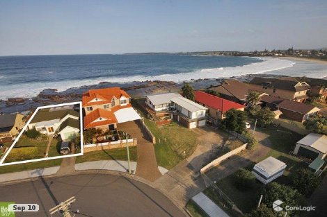 12 Shell Cove Rd, Barrack Point, NSW 2528