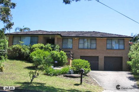 8 Parkman Pl, Mount Keira, NSW 2500