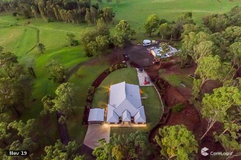 9182 New England Hwy, Merritts Creek, QLD 4352