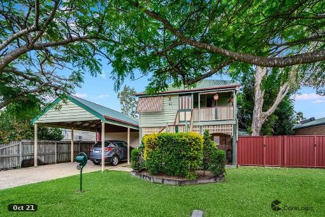 42 Staghorn St, Enoggera, QLD 4051