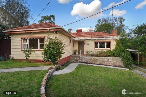 8 Oakhurst Ave, Heidelberg, VIC 3084