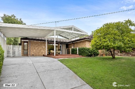 27 Magnolia Dr, Templestowe Lower, VIC 3107